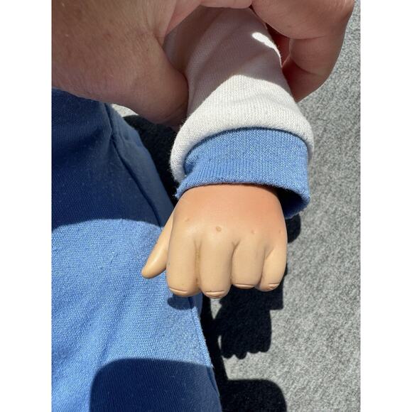 Boots‎ Tyner “Gumdrop” Sugar Britches Doll-Preowned EUC 18” - Picture 7 of 16